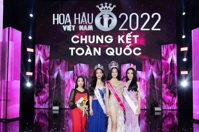 Vì sao Hoa hậu Việt Nam phải đào tạo phong thái