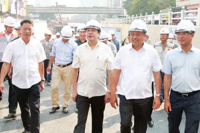 Nhận diện khó khăn, vượt thách thức, quyết tâm hoàn thành nhiệm vụ KTXH năm 2023