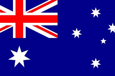 Điện mừng Quốc khánh Australia