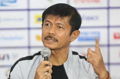 Lộ diện người thay thế HLV Shin Tae-yong dẫn dắt U23 Indonesia