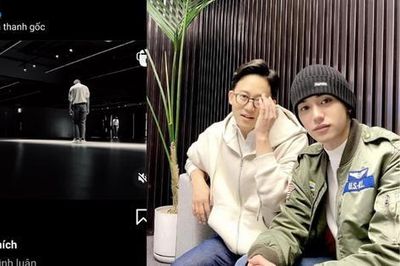 Lucas trở lại sau hơn 1 năm ở ẩn: Quay về NCT, WayV hay tái khởi động cùng SuperM?