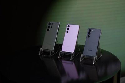 Chip Snapdragon 8 Gen 2 của Galaxy S23 có gì đặc biệt?