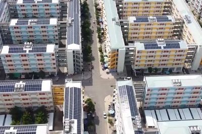 Có chính sách mới về hỗ trợ nhà ở cho công nhân