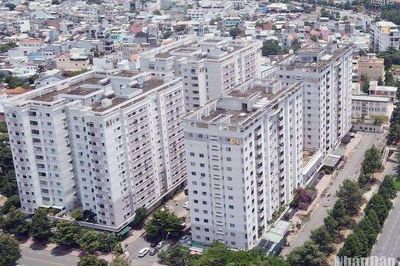 Quan tâm giải quyết nhà ở cho công nhân