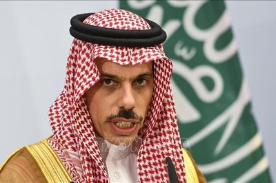 Saudi Arabia và Oman tăng cường quan hệ song phương
