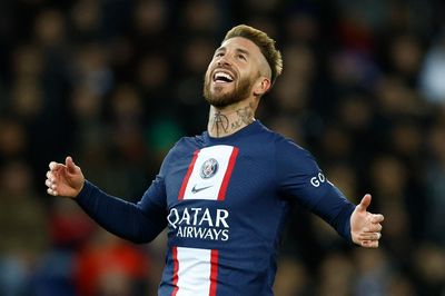 PSG ra điều kiện với Sergio Ramos