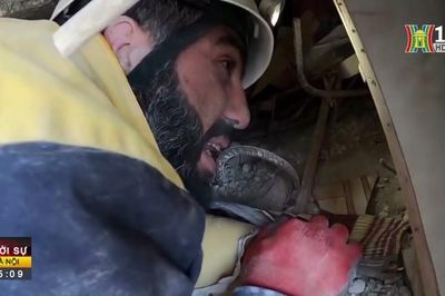 Liên hợp quốc kêu gọi ngừng bắn ở Syria