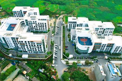Phenikaa School: Ngôi trường hạnh phúc theo tiêu chí Unesco