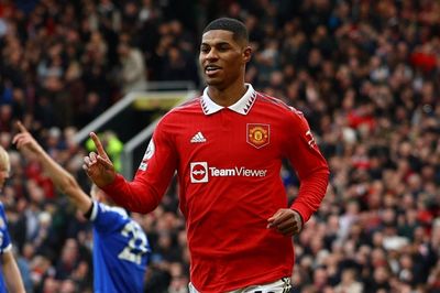 Rashford và những chân sút tỏa sáng sau World Cup 2022