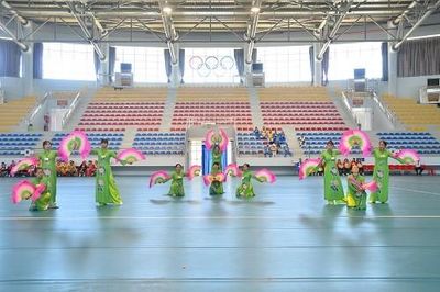 Kiên Giang: Người cao tuổi phát huy tinh thần 'tuổi cao, gương sáng'