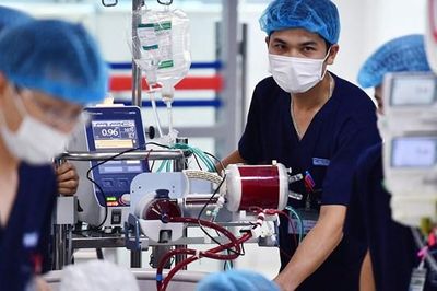 Lĩnh vực đặc biệt cần chính sách đặc biệt