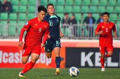 U20 Việt Nam vượt qua vòng bảng U20 châu Á trong trường hợp nào?