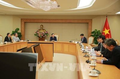 Quy hoạch mạng lưới đường sắt không chỉ dừng lại ở mức độ cải tạo, 'vá víu'