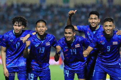 U23 Thái Lan muốn 'phục thù' Qatar ở Doha Cup 2023