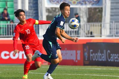 U20 Việt Nam - U20 Qatar: Tiếp đà hưng phấn