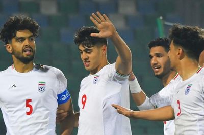 U20 Iran không mạnh như chúng ta tưởng, U20 Việt Nam sẽ đi tiếp với ngôi đầu