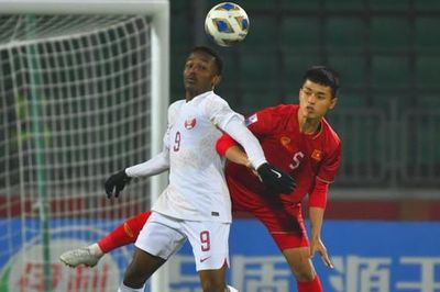 Báo Iran thừa nhận 'thắng U20 Việt Nam không hề đơn giản'