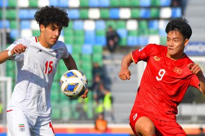 Nhìn lại thất bại cay đắng khiến U20 Việt Nam dừng bước ở giải châu Á