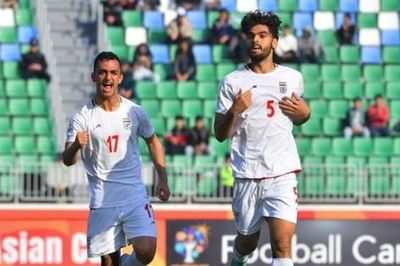 Nhận định U20 Iran với U20 Iraq, 17h00 ngày 11/3: Hấp dẫn derby 'xứ sở Ba Tư'