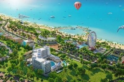 Chính thức từ 15/3, Trung Quốc cho phép tổ chức tour du lịch theo đoàn vào Việt Nam