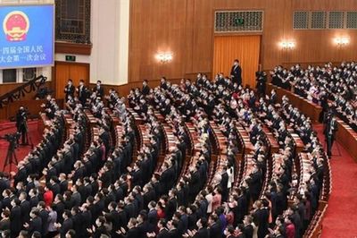 Trung Quốc đưa ra nhiều ưu tiên phát triển