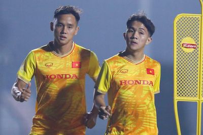 U23 Việt Nam loại thêm 9 cầu thủ?