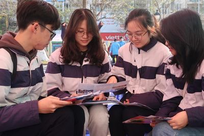 Ôn tập phù hợp với năng lực học sinh