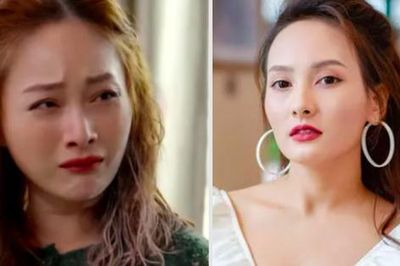 Lan Phương lột xác, tấu hài trong phim mới 'Gia đình mình vui bất thình lình' vẫn bị đề xuất Bảo Thanh thay thế
