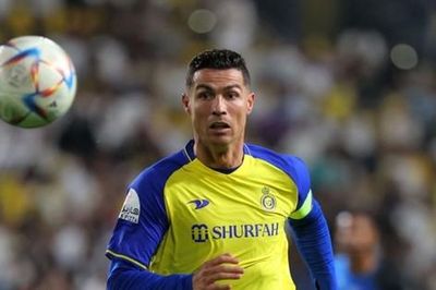 Ronaldo nhận tin vui từ Bồ Đào Nha sau khi tỏa sáng ở Al Nassr