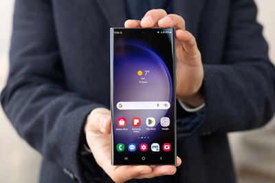 Samsung Galaxy S24 sẽ ngừng sử dụng chip Exynos