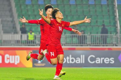 Nguy cơ mai một lứa cầu thủ U20 mới