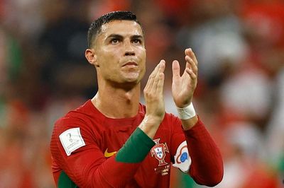 Ronaldo vẫn được trao quyền lực ở tuyển Bồ Đào Nha
