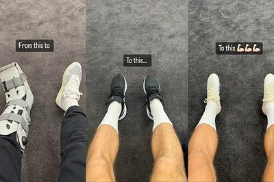 Christian Eriksen báo tin cực vui cho CĐV M.U