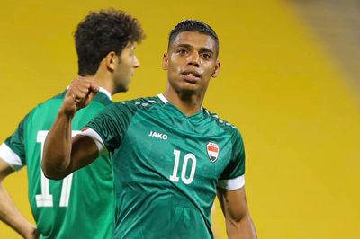Thắng đậm U23 Việt Nam, U23 Iraq vẫn bị chê đá kém