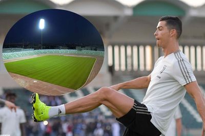 Sân U23 Việt Nam đấu U23 UAE: Sức chứa kém Mỹ Đình nhưng chất lượng miễn chê