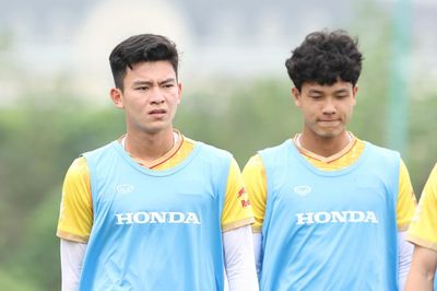 Hàng thủ U23 Việt Nam thủng lưới kỷ lục: Hệ lụy của chiến thuật và lựa chọn