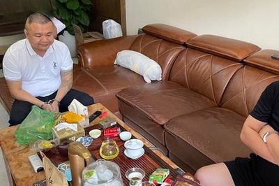 Hai người nước ngoài có lệnh truy nã đặc biệt nguy hiểm sa lưới tại Hải Phòng