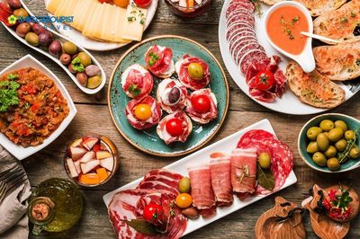 Top những món ăn được Unesco công nhận là di sản văn hóa phi vật thể