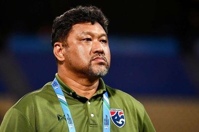 Cựu HLV Thái Lan tin tưởng đội nhà vô địch SEA Games