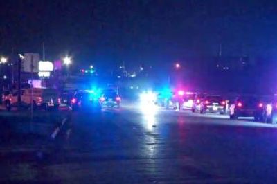 Xả súng tại bang Oklahoma của Mỹ khiến 3 người thiệt mạng