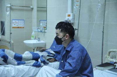 Hà Nội ghi nhận thêm nhiều chùm ca bệnh thủy đậu