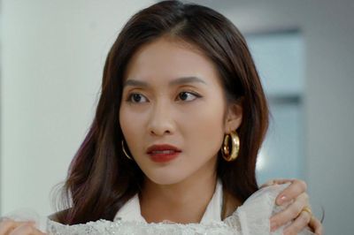 Khả Ngân bị chê là lỗ hổng diễn xuất trong Gia Đình Mình Vui Bất Thình