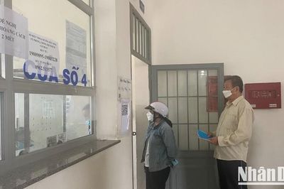 Thêm 760 thuốc, nguyên liệu làm thuốc được gia hạn