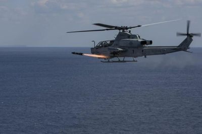 Quân đội Mỹ trao hợp đồng tên lửa 4,5 tỷ USD cho Lockheed Martin