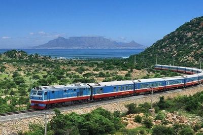 Đường sắt tăng thêm 10 đoàn tàu dịp nghỉ Lễ 30/4 và 1/5