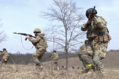 Reuters tiết lộ về lực lượng mới của Ukraine được sử dụng để phản công Nga sắp tới