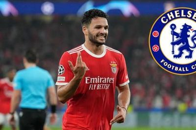 Chelsea chi 70 triệu bảng mua 'Ronaldo 2.0'