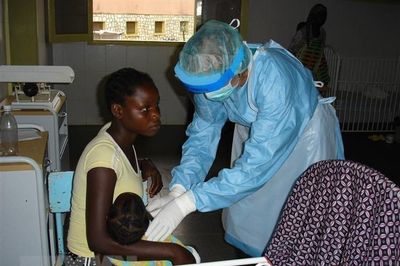 CDC Mỹ cảnh báo nguy cơ virus Marburg lây lan từ châu Phi