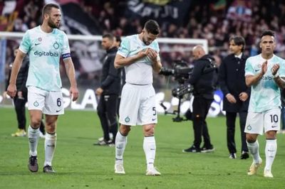 Benfica - Inter Milan: Chuyến đi đầy bất trắc