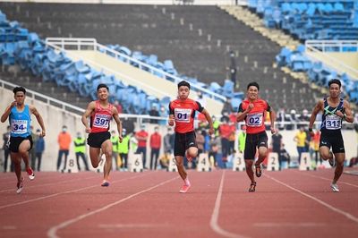 SEA Games 32: Thể thao Việt Nam tập trung công tác phòng, chống doping